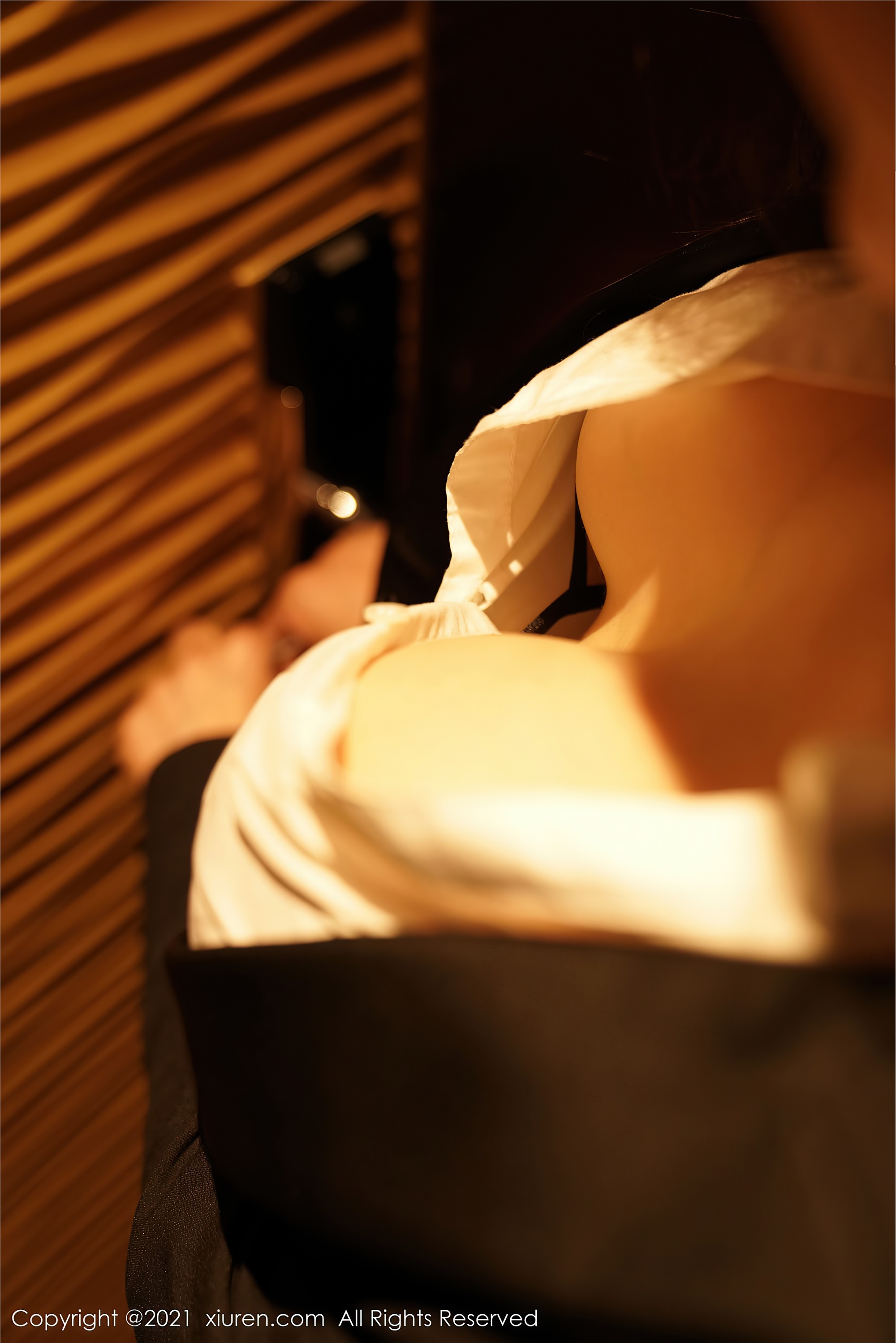 XIUREN秀人网 2021.07.15 No.3672 田冰冰